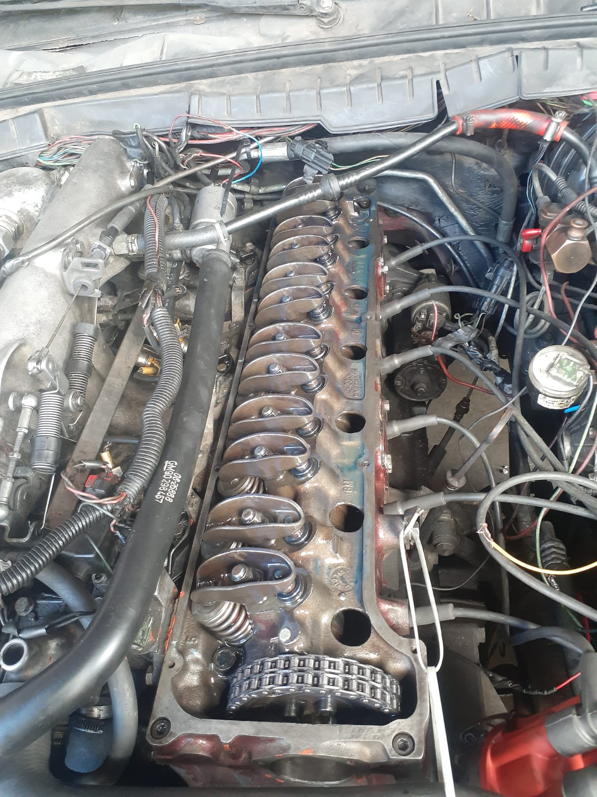 Serradão Automátic — foto 6 dos nossos trabalhos